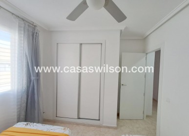 Sale - Apartment - Torrevieja - Costa Blanca