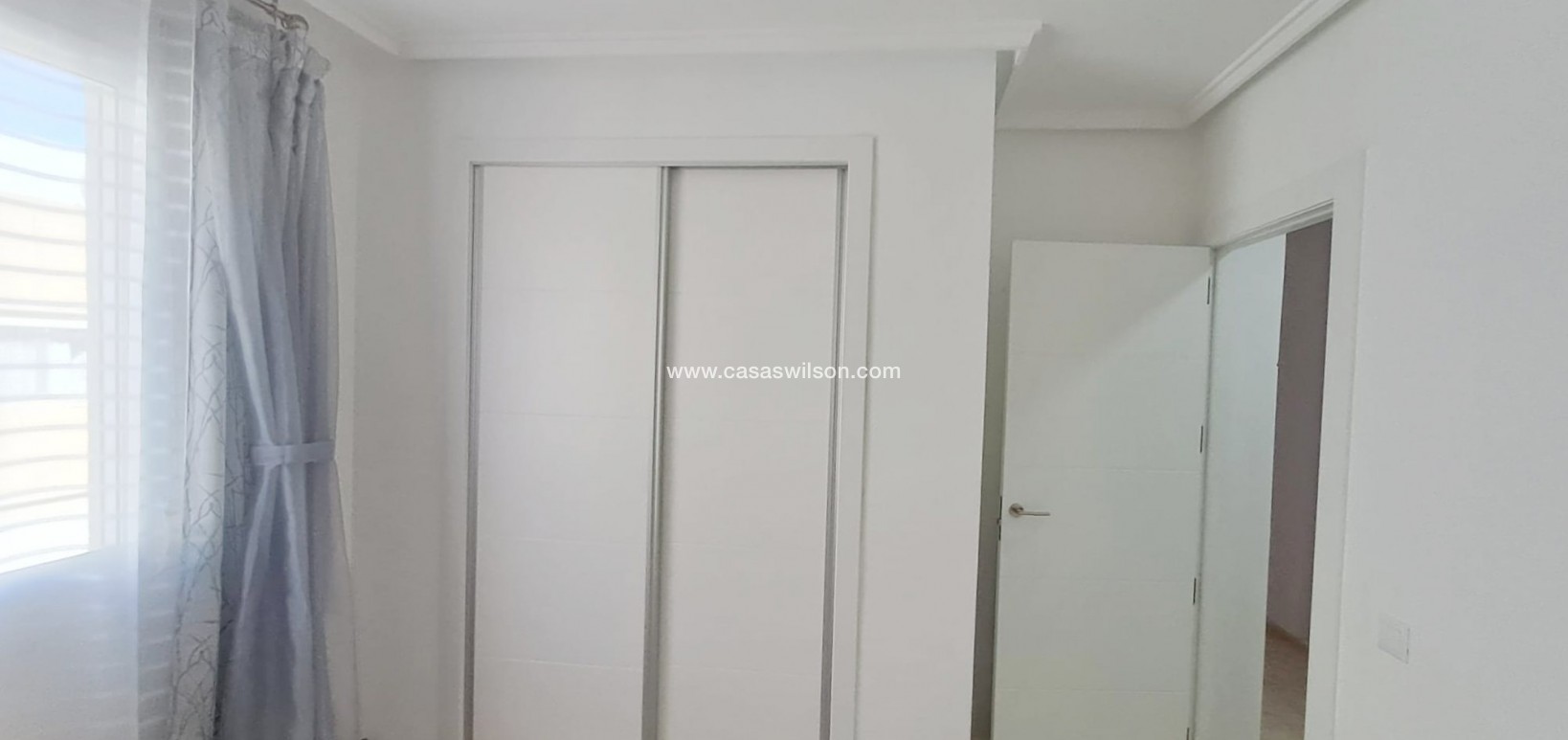 Sale - Apartment - Torrevieja - Costa Blanca