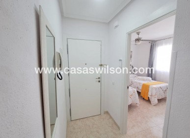 Sale - Apartment - Torrevieja - Costa Blanca