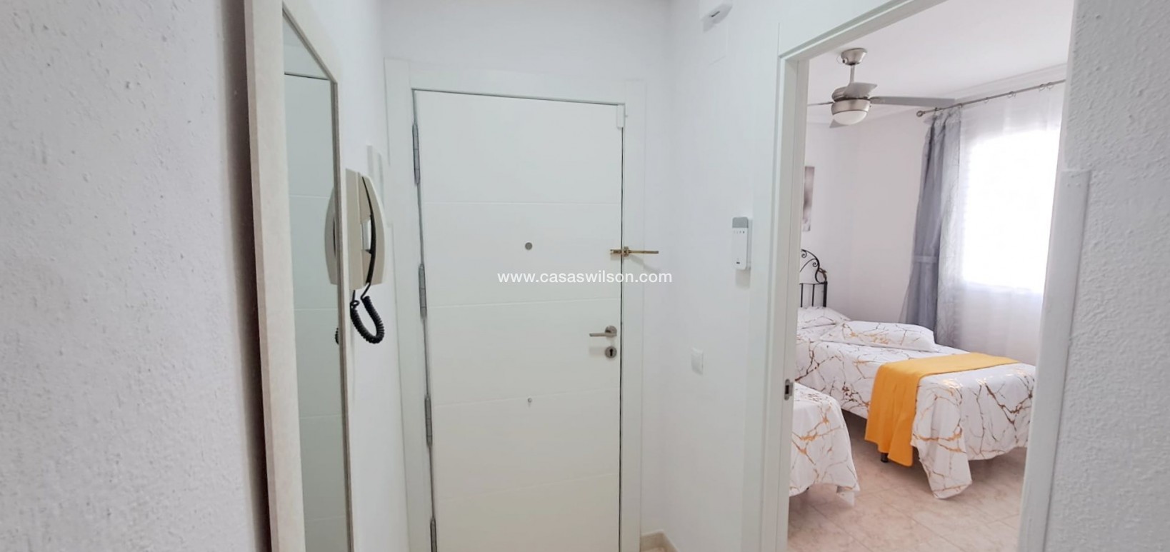 Sale - Apartment - Torrevieja - Costa Blanca