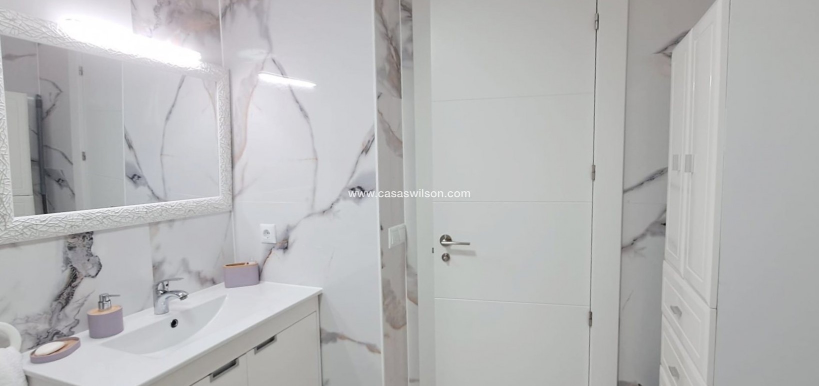 Sale - Apartment - Torrevieja - Costa Blanca