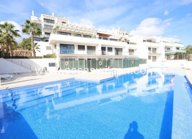 Sale - Appartement - Orihuela Costa - Costa Blanca