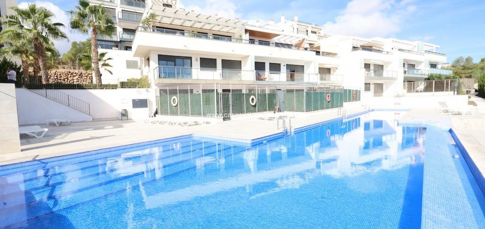Sale - Appartement - Orihuela Costa - Costa Blanca