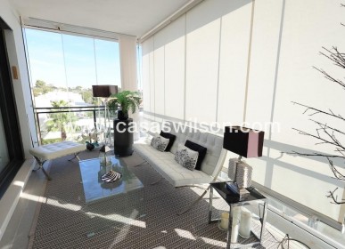 Sale - Appartement - Orihuela Costa - Costa Blanca