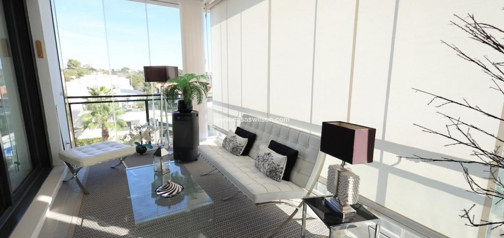 Sale - Appartement - Orihuela Costa - Costa Blanca