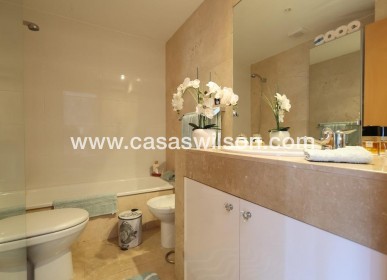 Sale - Appartement - Orihuela Costa - Costa Blanca