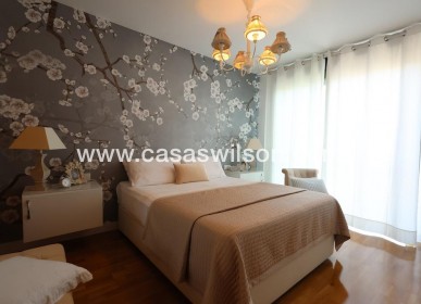 Sale - Appartement - Orihuela Costa - Costa Blanca