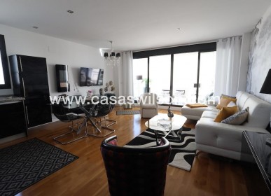 Sale - Appartement - Orihuela Costa - Costa Blanca