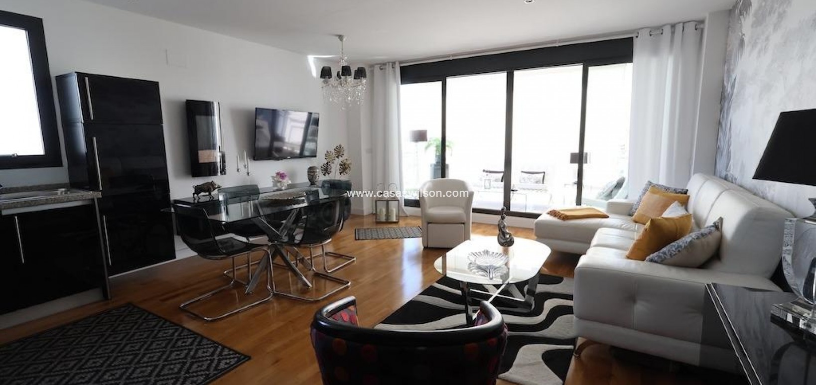 Sale - Appartement - Orihuela Costa - Costa Blanca