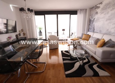 Sale - Appartement - Orihuela Costa - Costa Blanca