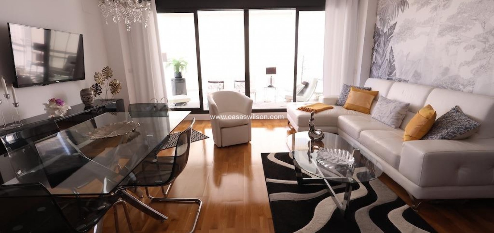 Sale - Appartement - Orihuela Costa - Costa Blanca