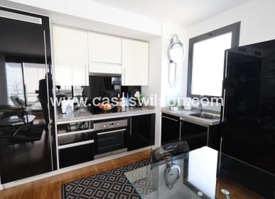 Sale - Appartement - Orihuela Costa - Costa Blanca