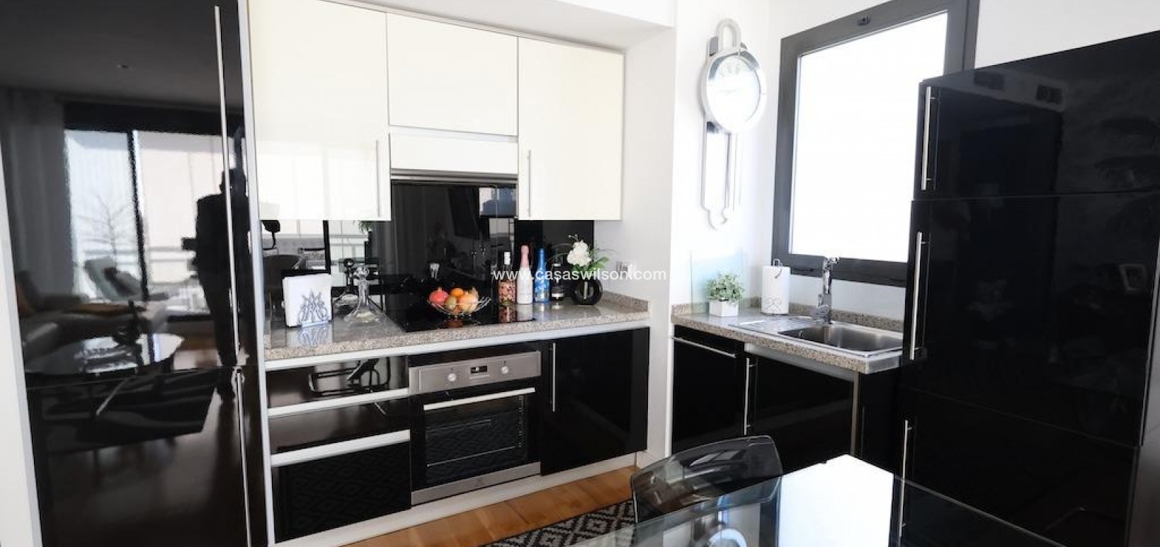 Sale - Appartement - Orihuela Costa - Costa Blanca