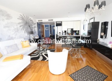 Sale - Appartement - Orihuela Costa - Costa Blanca