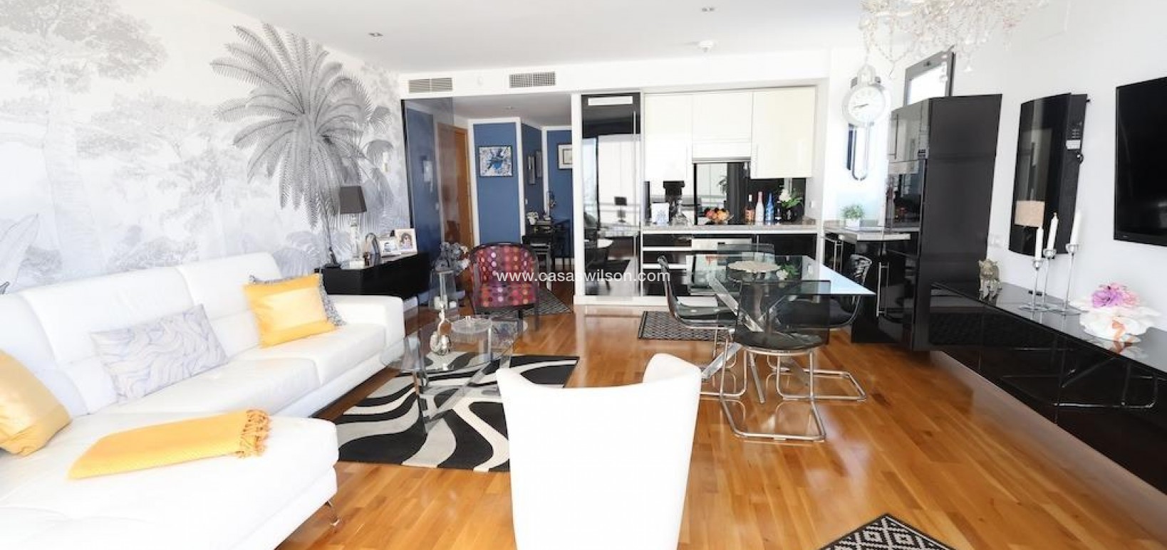 Sale - Appartement - Orihuela Costa - Costa Blanca