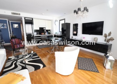 Sale - Appartement - Orihuela Costa - Costa Blanca