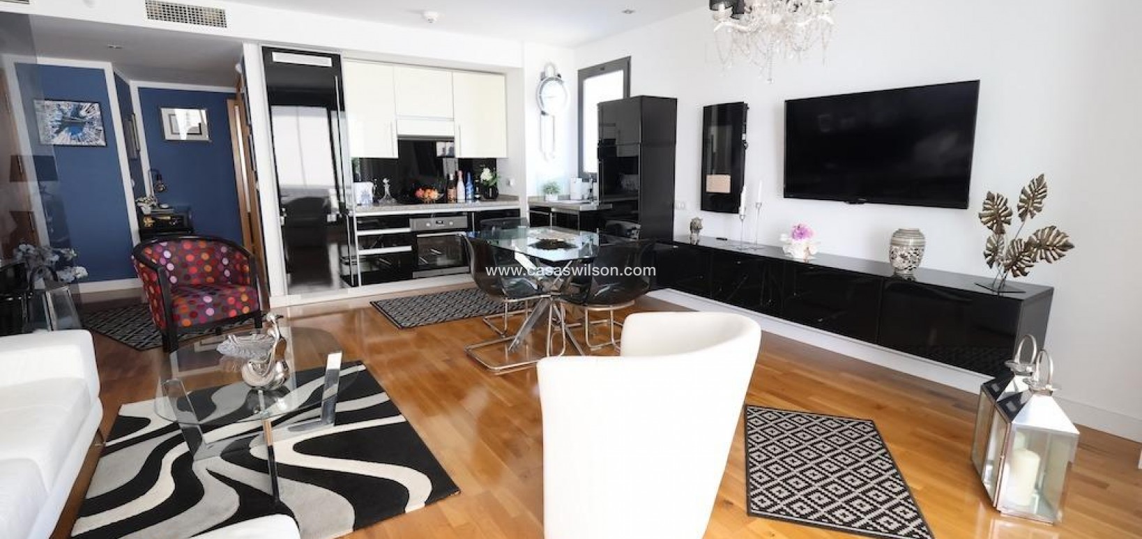 Sale - Appartement - Orihuela Costa - Costa Blanca