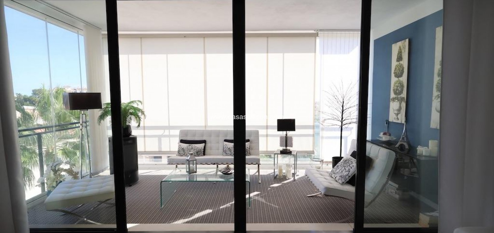 Sale - Appartement - Orihuela Costa - Costa Blanca