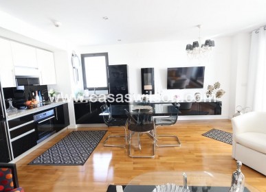 Sale - Appartement - Orihuela Costa - Costa Blanca