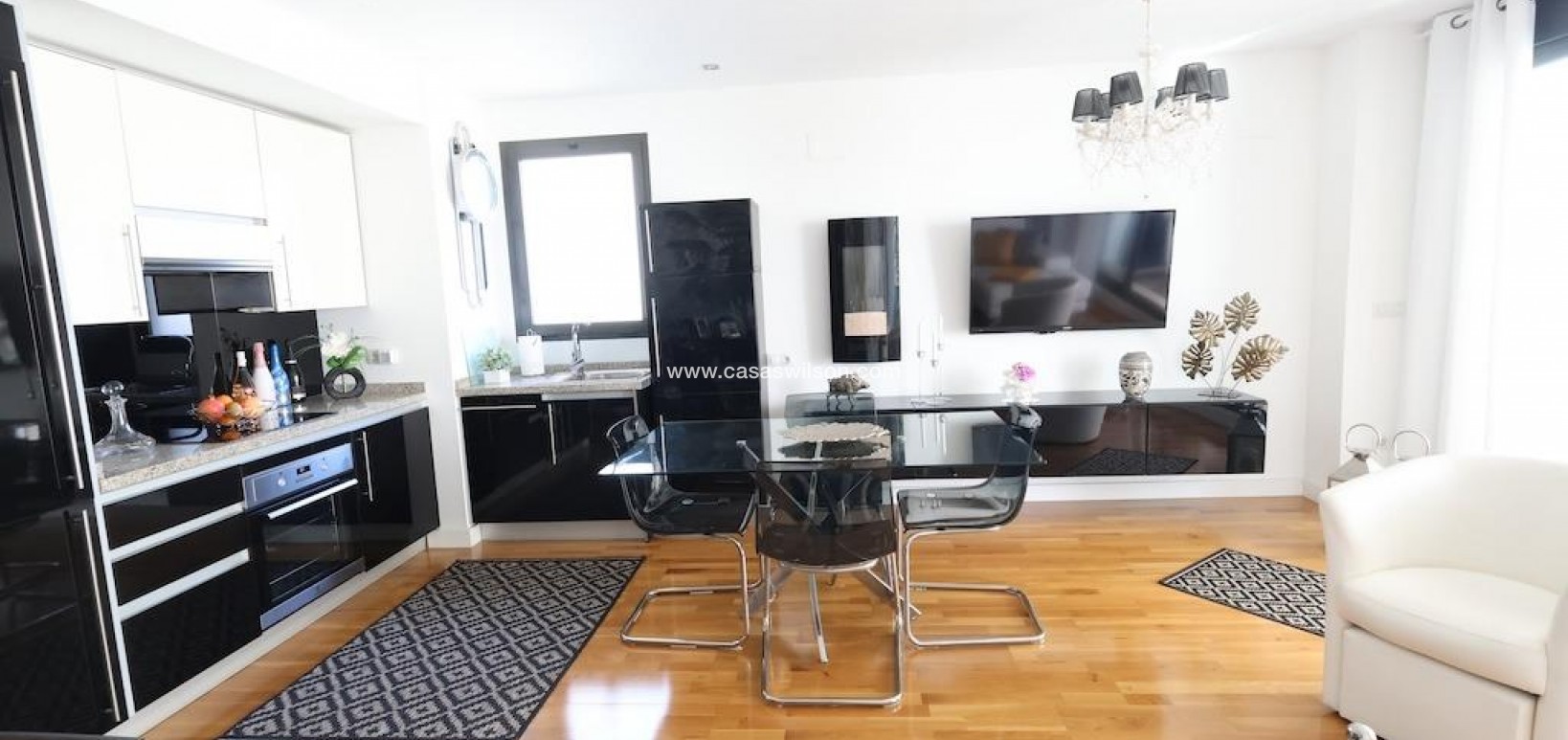 Sale - Appartement - Orihuela Costa - Costa Blanca