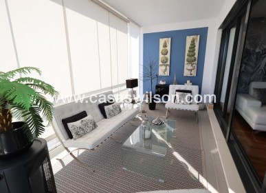 Sale - Appartement - Orihuela Costa - Costa Blanca