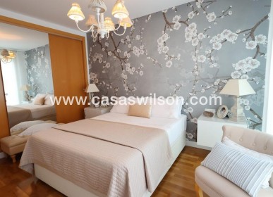 Sale - Appartement - Orihuela Costa - Costa Blanca