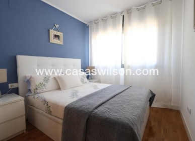 Sale - Appartement - Orihuela Costa - Costa Blanca