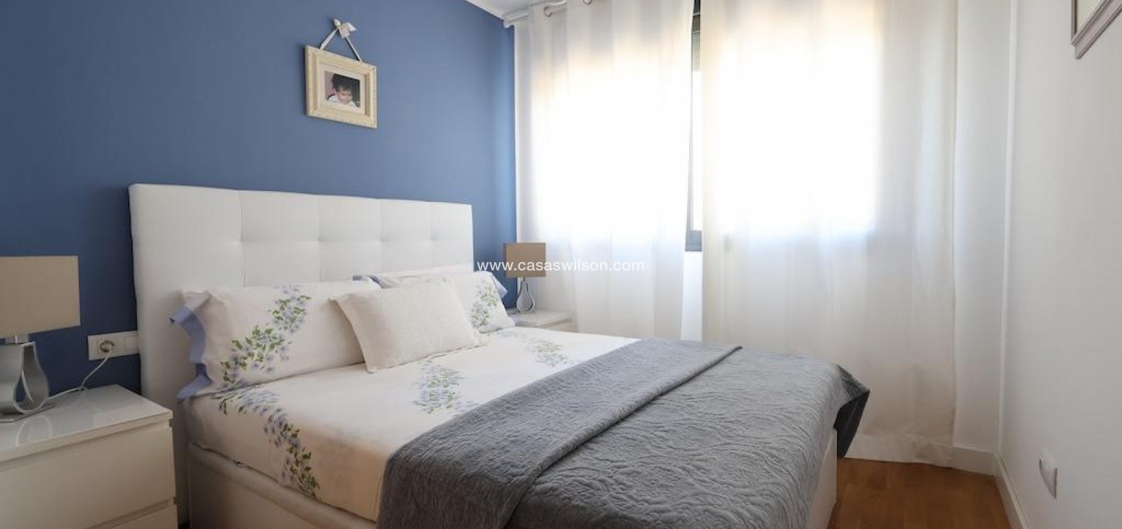Sale - Appartement - Orihuela Costa - Costa Blanca
