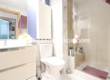 Sale - Appartement - Orihuela Costa - Costa Blanca