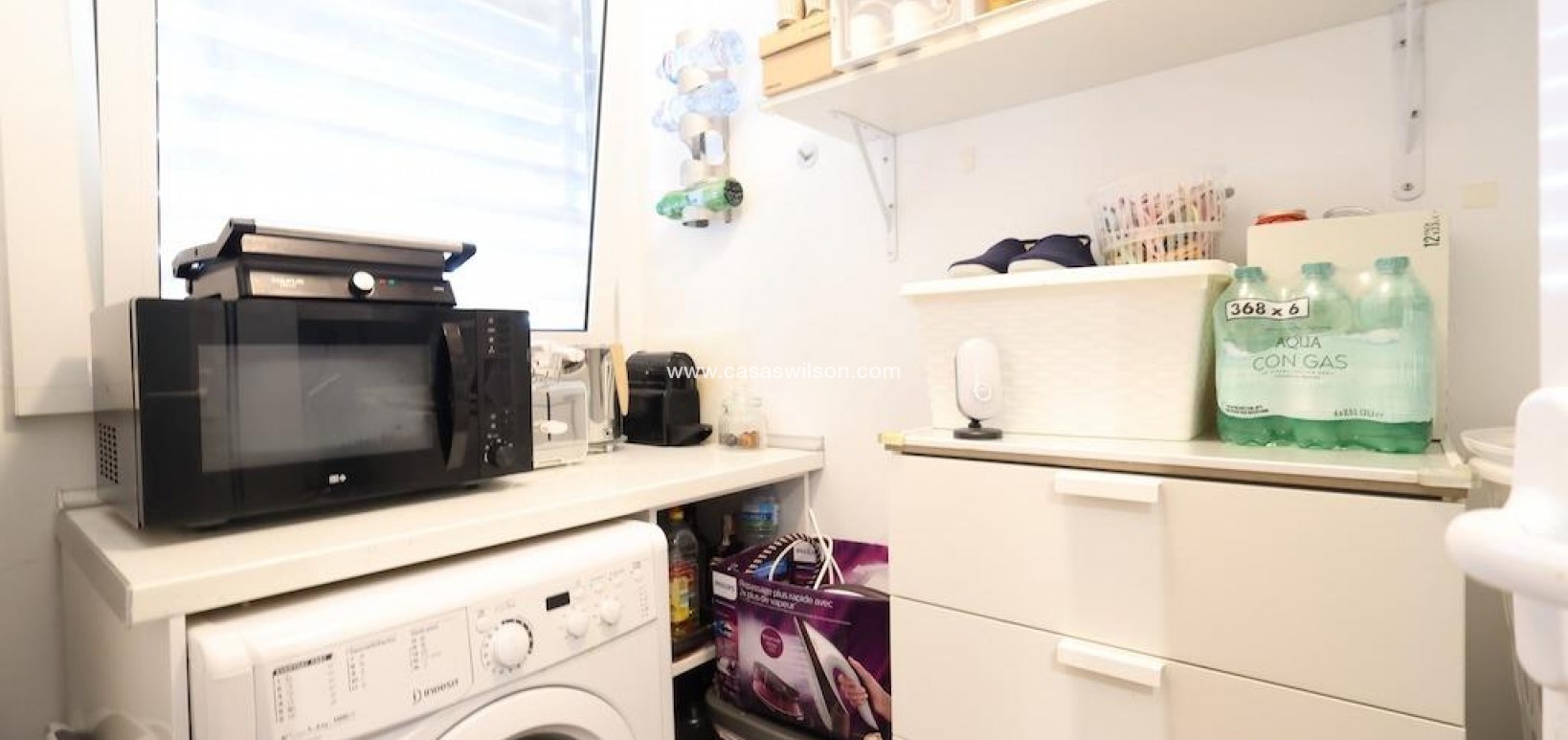 Sale - Appartement - Orihuela Costa - Costa Blanca