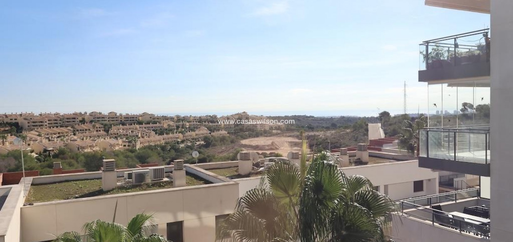 Sale - Appartement - Orihuela Costa - Costa Blanca