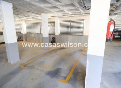 Sale - Appartement - Orihuela Costa - Costa Blanca