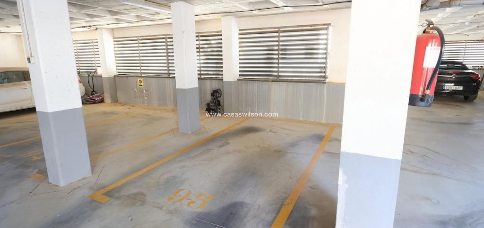 Sale - Appartement - Orihuela Costa - Costa Blanca