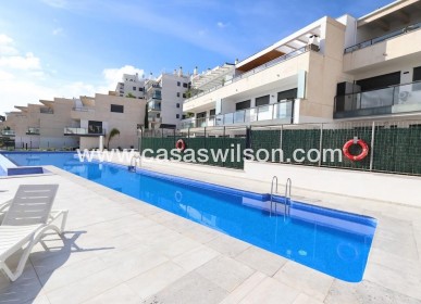 Sale - Appartement - Orihuela Costa - Costa Blanca