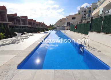 Sale - Appartement - Orihuela Costa - Costa Blanca