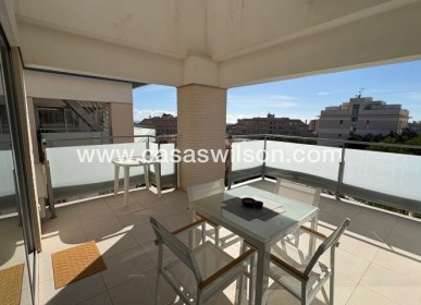 Venta - Apartamento - Orihuela Costa - Costa Blanca