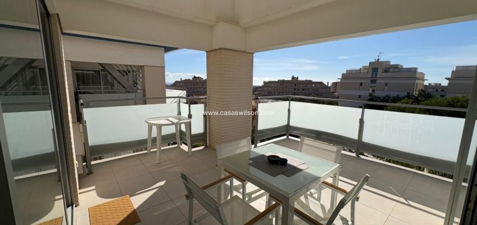 Venta - Apartamento - Orihuela Costa - Costa Blanca