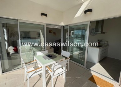 Venta - Apartamento - Orihuela Costa - Costa Blanca