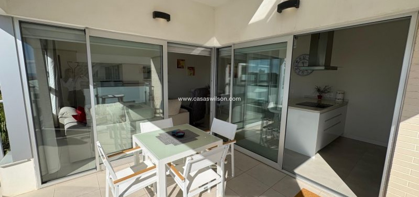 Venta - Apartamento - Orihuela Costa - Costa Blanca