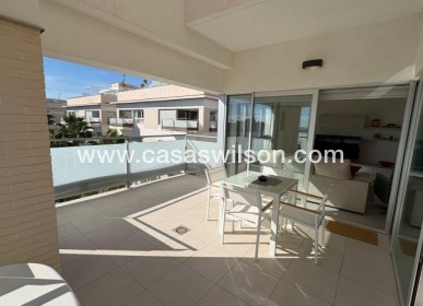 Venta - Apartamento - Orihuela Costa - Costa Blanca