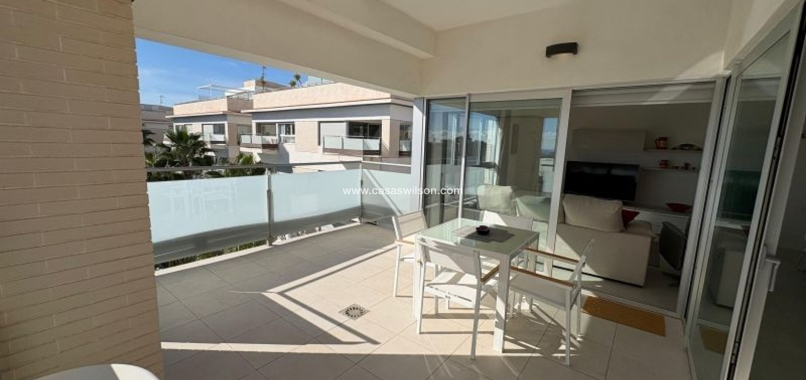 Venta - Apartamento - Orihuela Costa - Costa Blanca