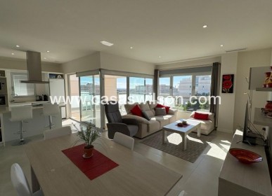 Venta - Apartamento - Orihuela Costa - Costa Blanca