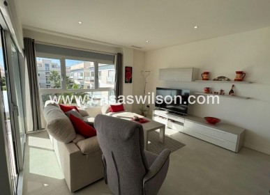 Venta - Apartamento - Orihuela Costa - Costa Blanca