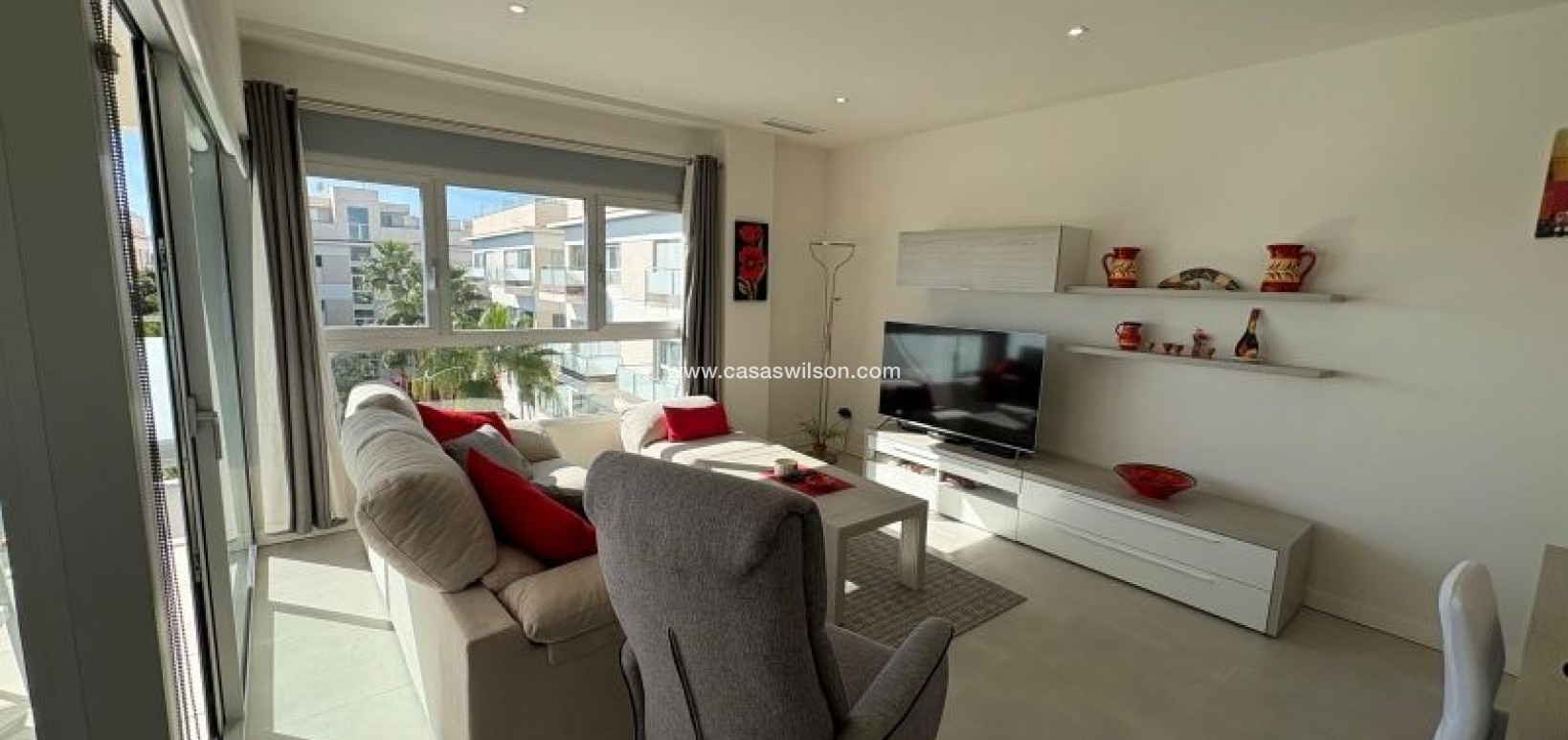 Venta - Apartamento - Orihuela Costa - Costa Blanca