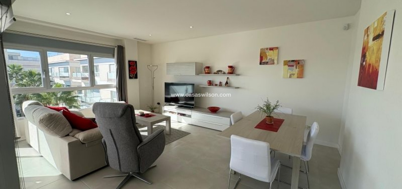 Venta - Apartamento - Orihuela Costa - Costa Blanca