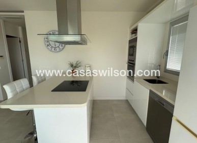 Venta - Apartamento - Orihuela Costa - Costa Blanca