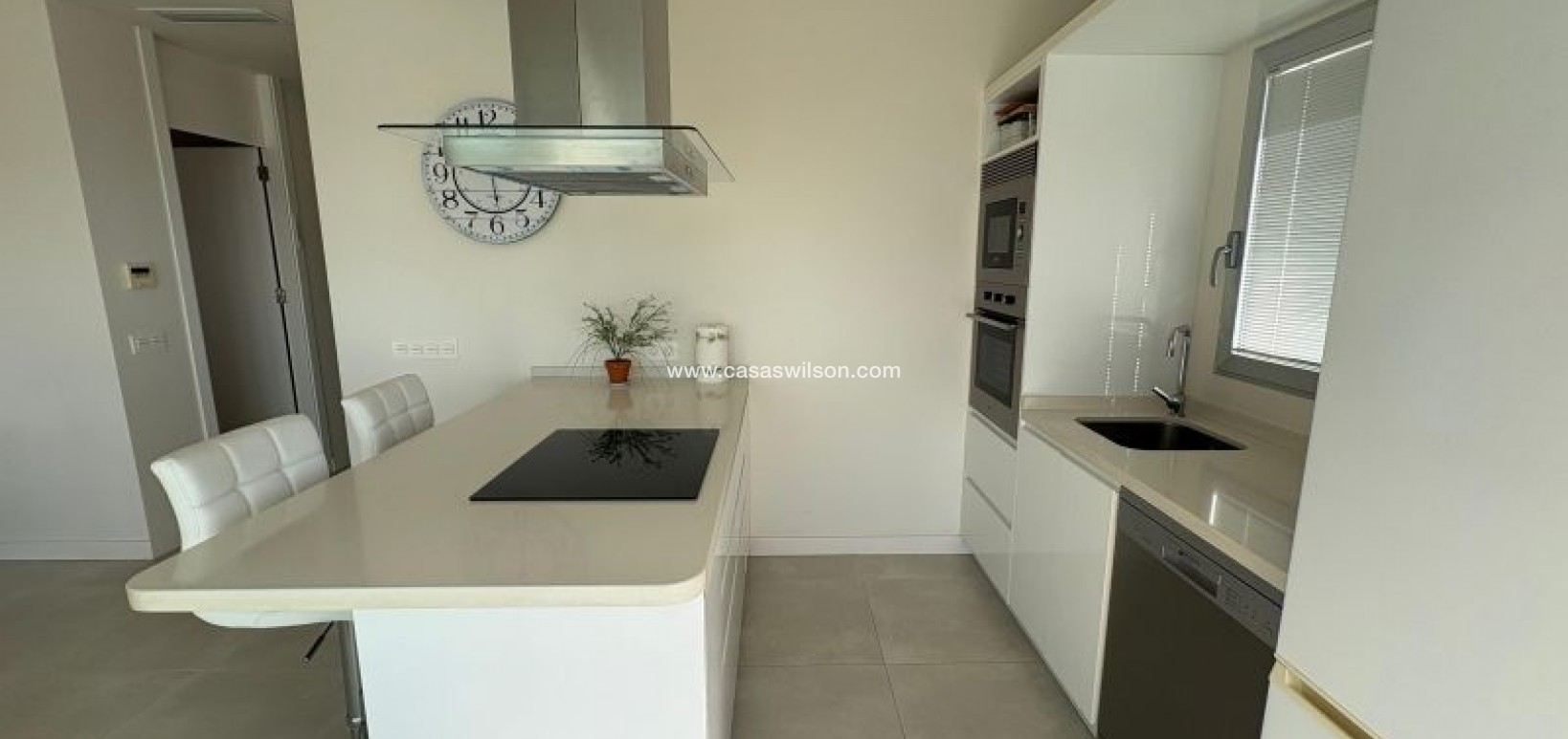 Venta - Apartamento - Orihuela Costa - Costa Blanca