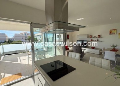 Venta - Apartamento - Orihuela Costa - Costa Blanca