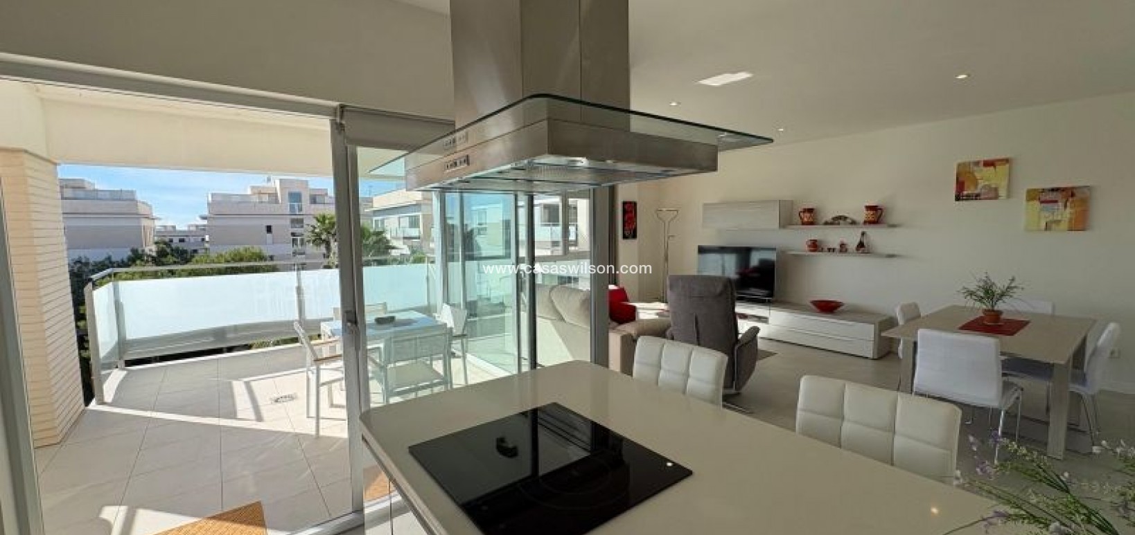 Venta - Apartamento - Orihuela Costa - Costa Blanca