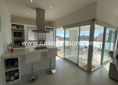 Venta - Apartamento - Orihuela Costa - Costa Blanca